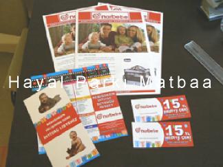 broşür broşür fiyatı broşür tasarımı