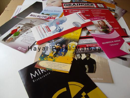 broşür broşür tasarımı broşür fiyatı