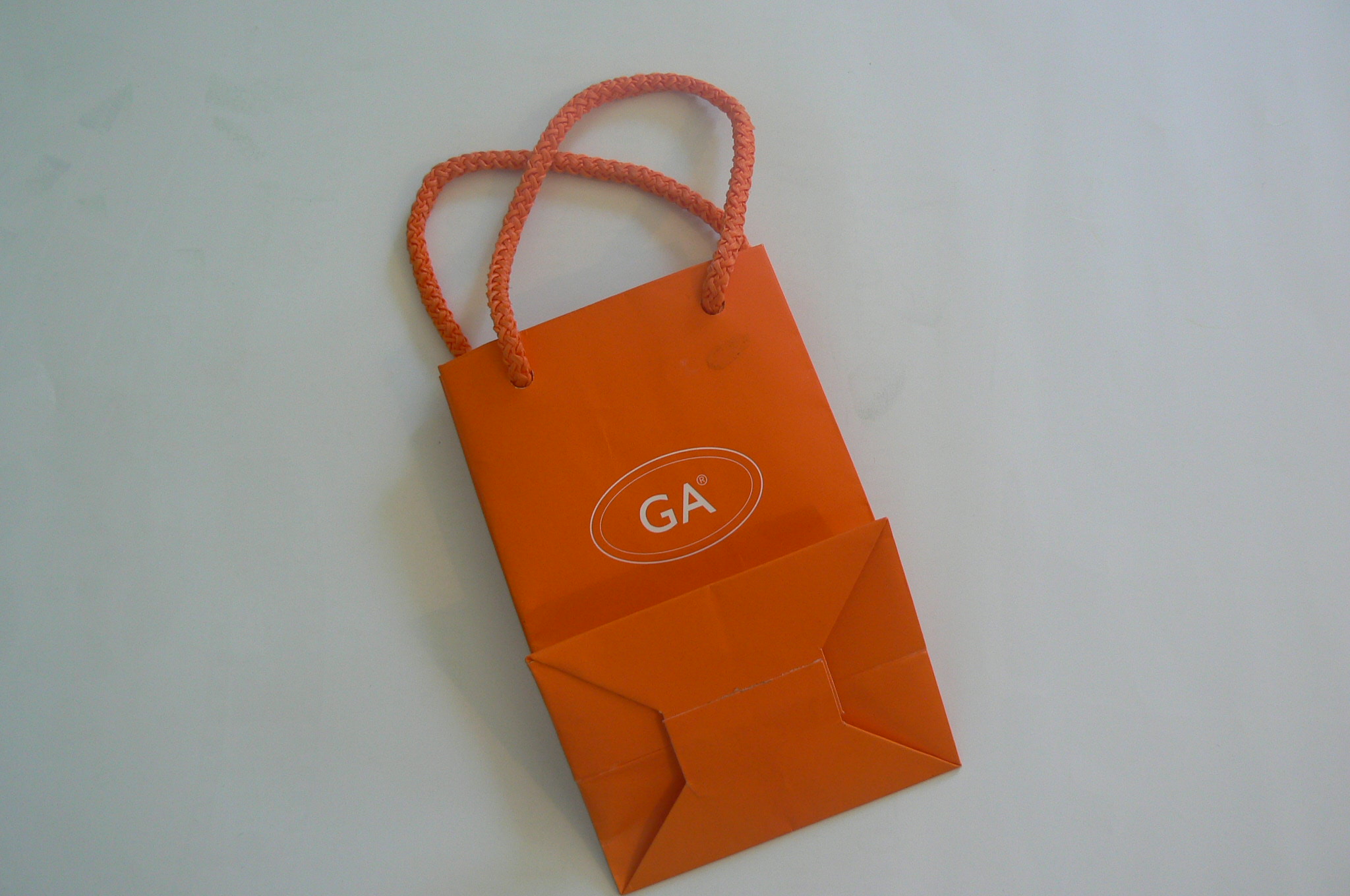 kağıt çanta kağıt poşet