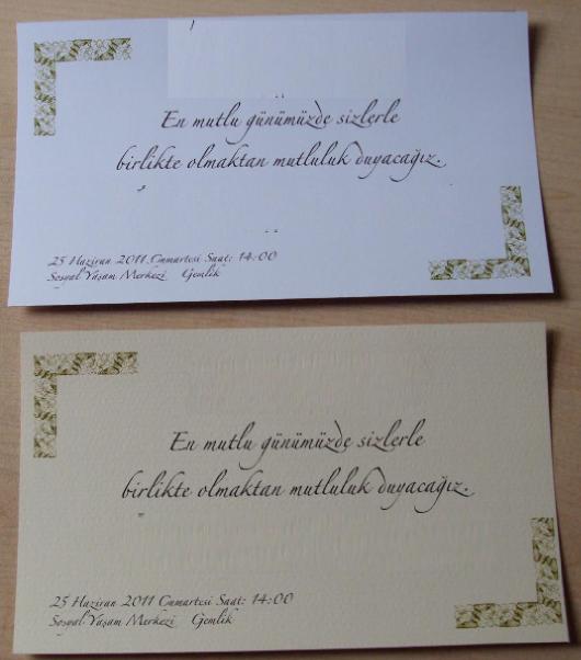 davetiye davetiye fiyatı davetiye tasarımı