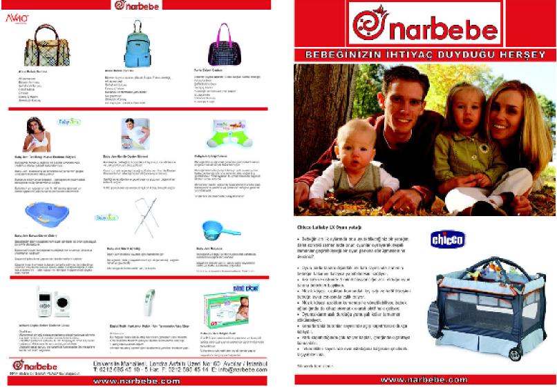 insert insört tasarımı